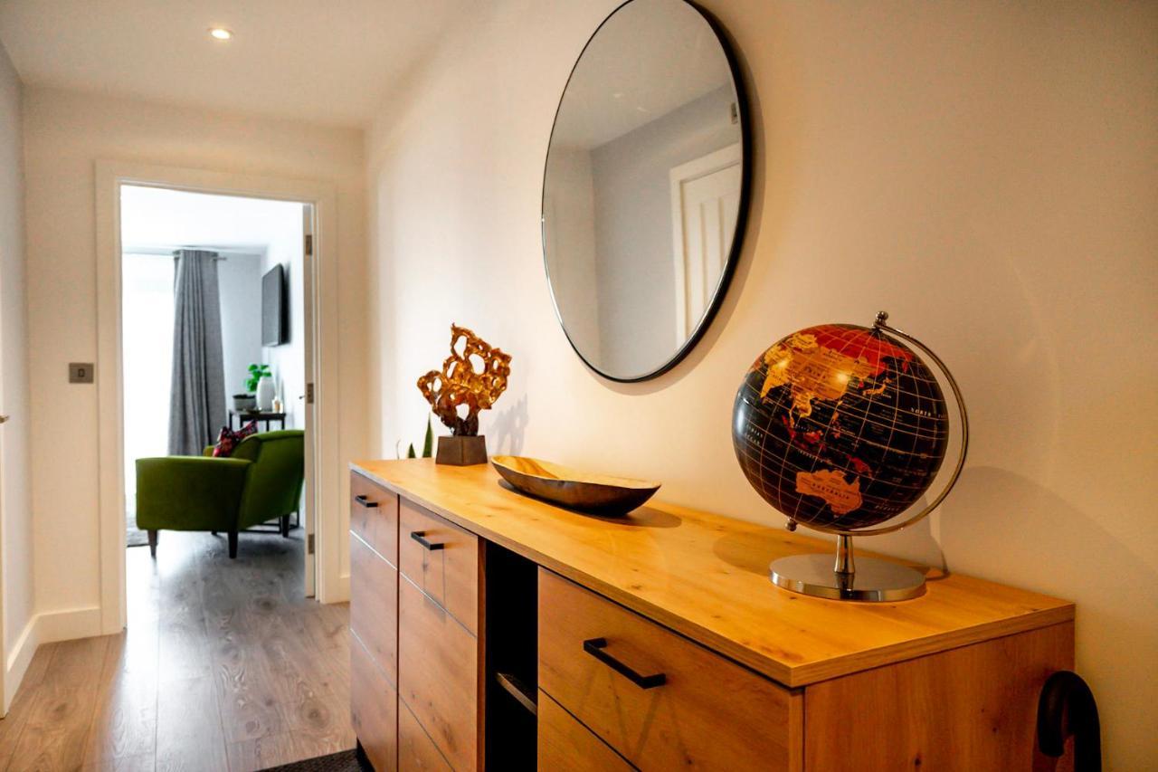Bootham Row 11 Apartment York Exterior photo